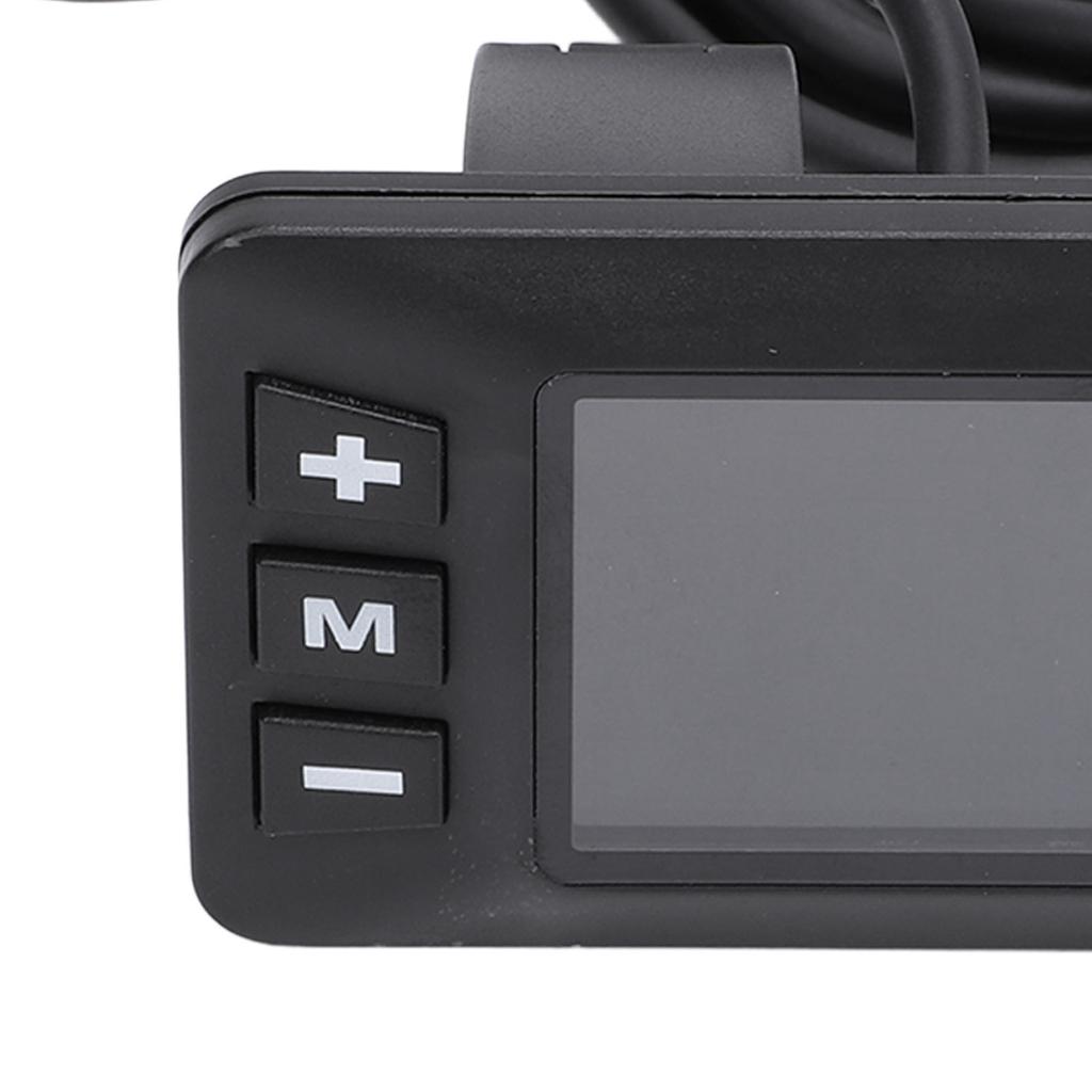 36В 48В 60В 500Вт 28А Бесколлекторный мотор PM для электровелосипеда с ЖК-дисплеем G51, комплект для переоборудования велосипеда