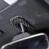 Sauicemy Car Rearview Mirror Base Panel for Honda Rearview Mirror Base Piece Interior Panel Protective Car Decorative Interior Car Design Fiber N-BOX
