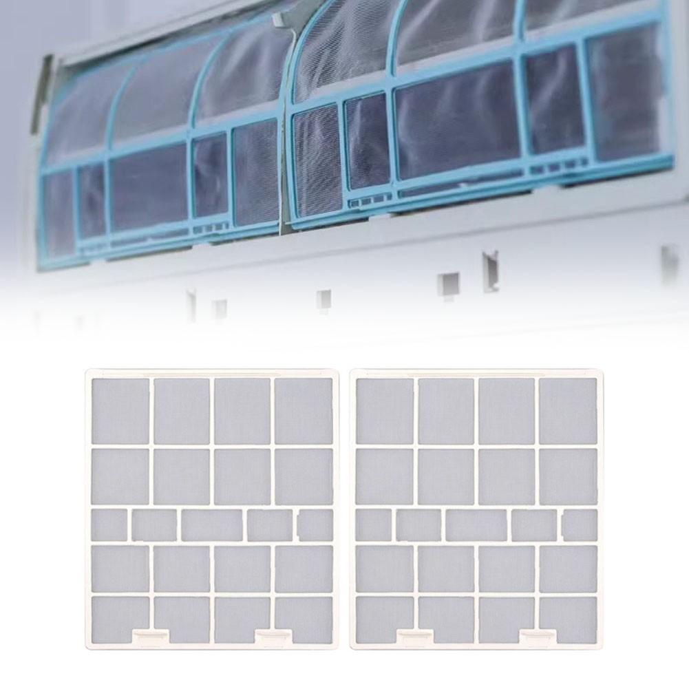 Air Conditioner Accessories Hanging Air Conditioner Dust Screen