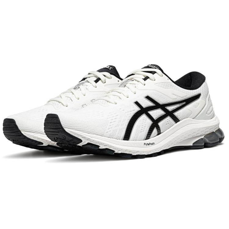 Asics GT-1000 10 Белый Светло-голубой 1012B642-103