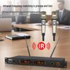 Hosite DC-120-2S Wireless Conference Microphone System (CN version)