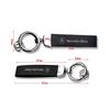 BVK1 W213 2025 W177 Car Key Chain Ring Holder Accessories for Mercedes Benz W203 W204 W205 W209 W210 W211 W212 W176 W166 W163 W177 W1