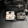 Ретро-камера для apple AirPods 1 защитный чехол pro1 версия с шумоподавлением 1-го поколения второго поколения третьего поколения чехол для bluetooth-гарнитуры