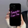 Чехол для телефона Destroy Lonely Rapper для iPhone Mini 11 12 13 14 15 Pro XS Max X Plus SE XR