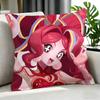 game Dislyte Cushion Cover Cushion Cover Set Pcs x x x Pillowcase Decorative Sofa Home Decor