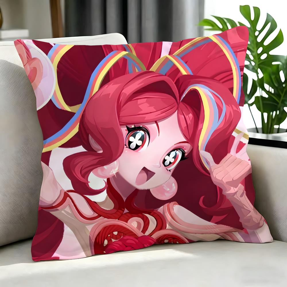 game Dislyte Cushion Cover Cushion Cover Set Pcs x x x Pillowcase Decorative Sofa Home Decor