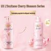 LUX Rose Garden Smooth Hair Shampoo