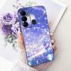 Чехол для Tecno Pop 6 GO BE6j Милый Лев Модный Расписной Чехол Мягкий ТПУ Чехол для Телефона Для Tecno Pop 6 Pro BE8 Pop6 GO Задняя Крышка Сумки