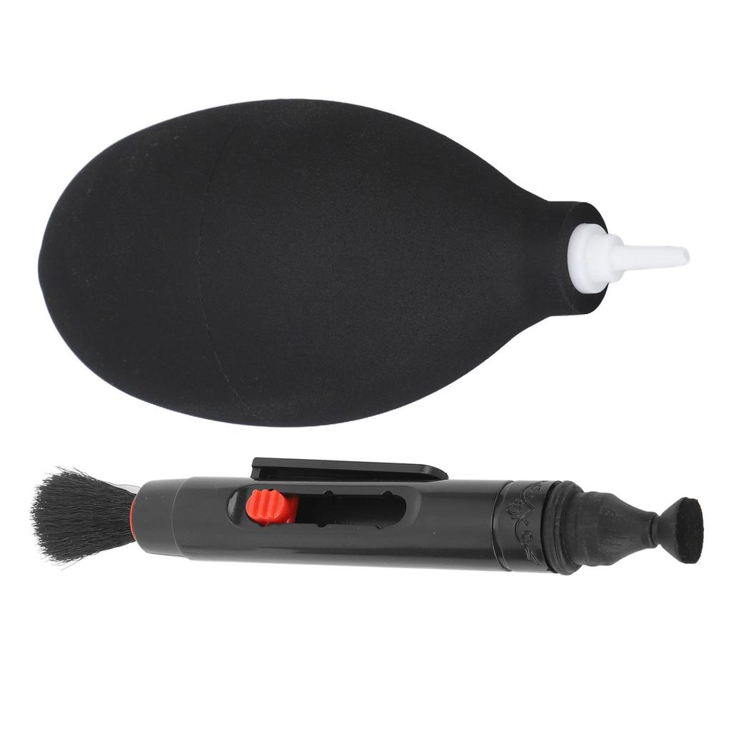 Professional Camera Cleaning Kit with Cleaning Pen   Pen   Blower Cleaning Cloth Camera Lens Cleaning Kit for   Cameras