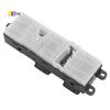 A03E-Кнопка переключателя управления стеклоподъемником автомобиля 25401-BB65B-R Для Nissan Qashqai J10 Navara D40 Pathfinder R51 С правым рулем