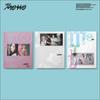 ITZY [Девиз] Фотоальбом Вер. (Версии A/B/C) + Бесплатный подарок