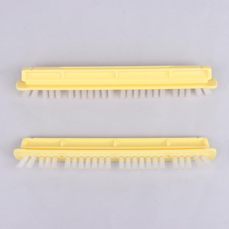 Tcf-Удобная очистка швов, Аксессуары для пароочистителя Sc1-5 - Набор щеток для щетки для швов Xxl