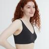 Uniqlo JAPAN Wireless Bra Ultra Relax можно расставить.