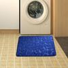 Bathroom Carpets Bathtub Non-slip Floor Rug Cobblestone Embossed Bath Mat Doormat