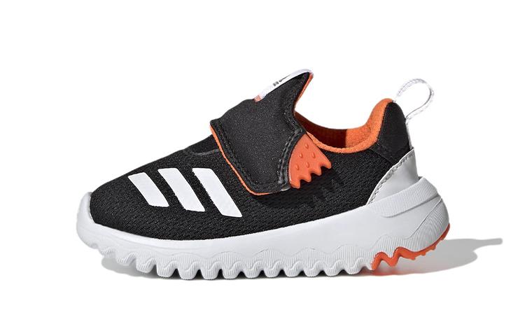 adidas Suru365 Легко надеваемая, нескользящая, износостойкая, дышащая Нескользящая, износостойкая, дышащая GY6675
