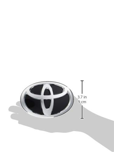Оригинальный значок-эмблема Toyota для Noah/Voxy/ESQUIRE, номер детали 75403-28030
