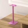Headphone Stand Stable Universal Aluminum Alloy Gaming Desktop Headset Display Holder Hanger Organizer Rack