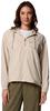 Skien Valley Hooded LS Shirt-Jacket темный камень