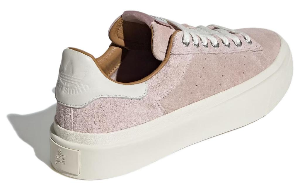 Stan Smith Adidas Originals Cs Lux 'Wonder Taupe' IG1311