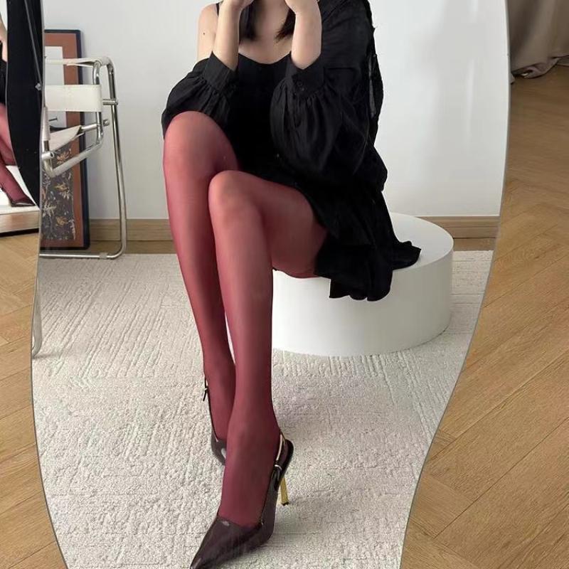 Сине-зеленые ультратонкие нейлоновые чулки до бедра колготки женские сексуальные женские колготки бархатные сексуальные чулки нижнее белье чулочные изделия колготки для тела