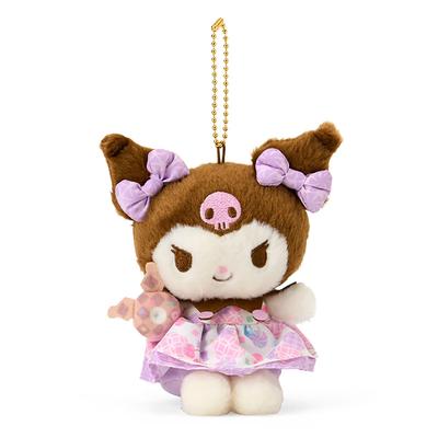 Держатель талисмана Куроми 030953 [Sanrio] (Японская пастель)