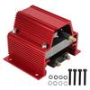 High Output Ignition Coil Red Electric Core Red Replacement for Chevy V8 Street Drag Racing