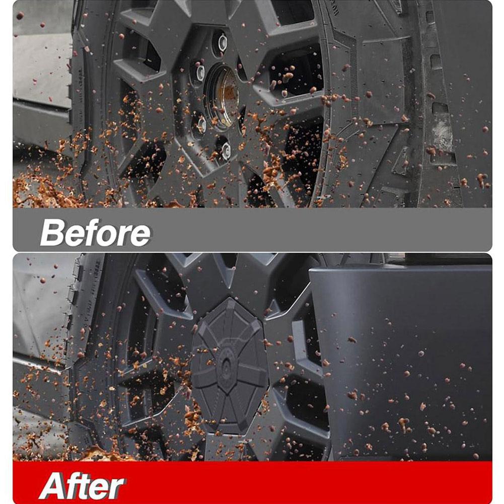 Крышки ступицы колеса автомобиля Крышка для Tesla Cybertruck 2024 Аксессуары для колес автомобиля 4 шт. Крышки центра покрышки с полным покрытием