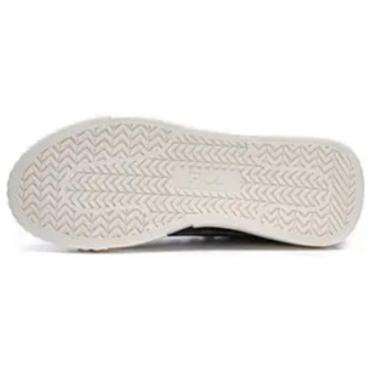 Fila Повседневные кроссовки с петлями, низкие, мужские, черные F52M432305FBK