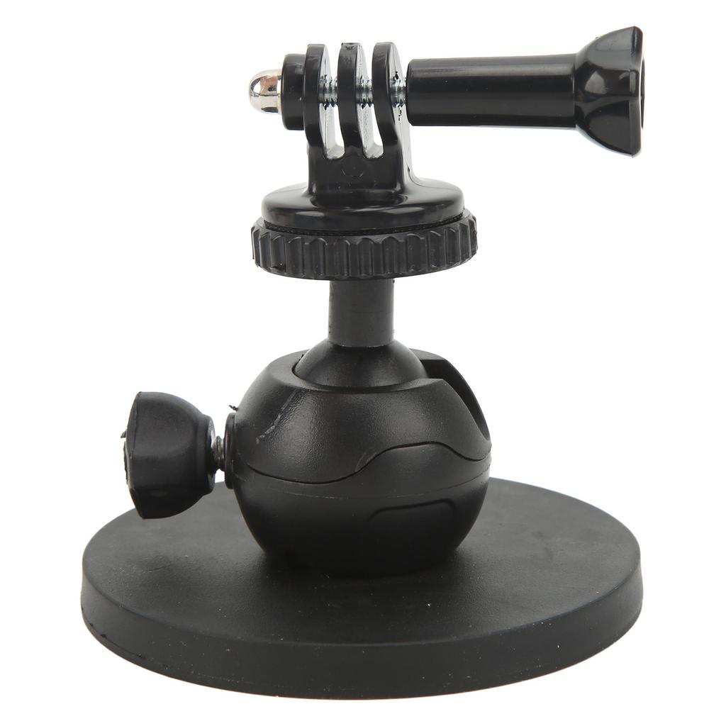 Магнитное крепление для экшн-камеры для Hero для Insta360 Держатель для автомобильной камеры с сильной присоской с