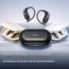 Lenovo LK7 Wireless Bluetooth Ear-hook Bone Conduction Sports & Gaming Earphones