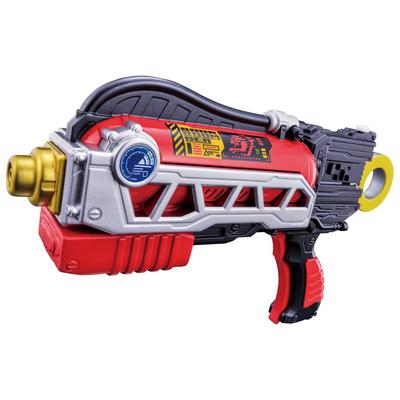 Bandai Bakujo Sentai Bunbunjar DX Zunzun Shoka Бластер