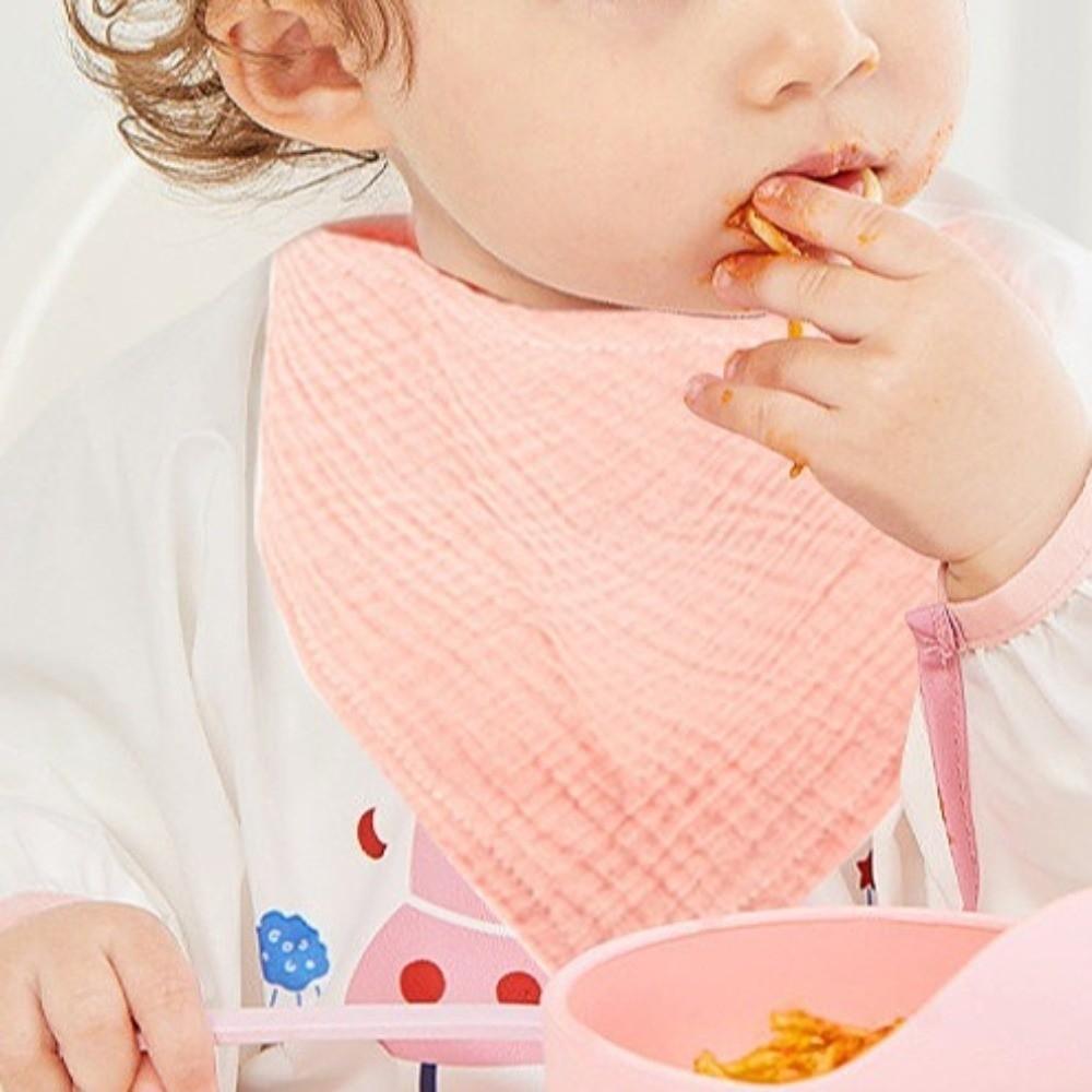 3Pcs Breathable Nursing Cover Set Adjustable Baby Feeding Clothes Breastfeeding Shawl  Scarf