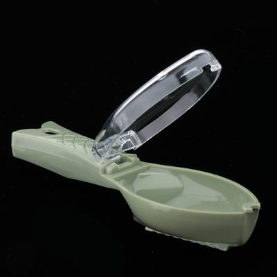 Средство для удаления скребка для рыбной чешуи, кухонный инструмент для облегчения снятия кожицы и пилинга