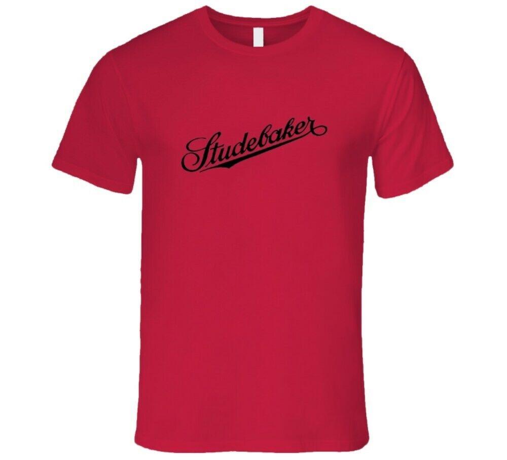 Футболки унисекс Studebaker Auto Premium