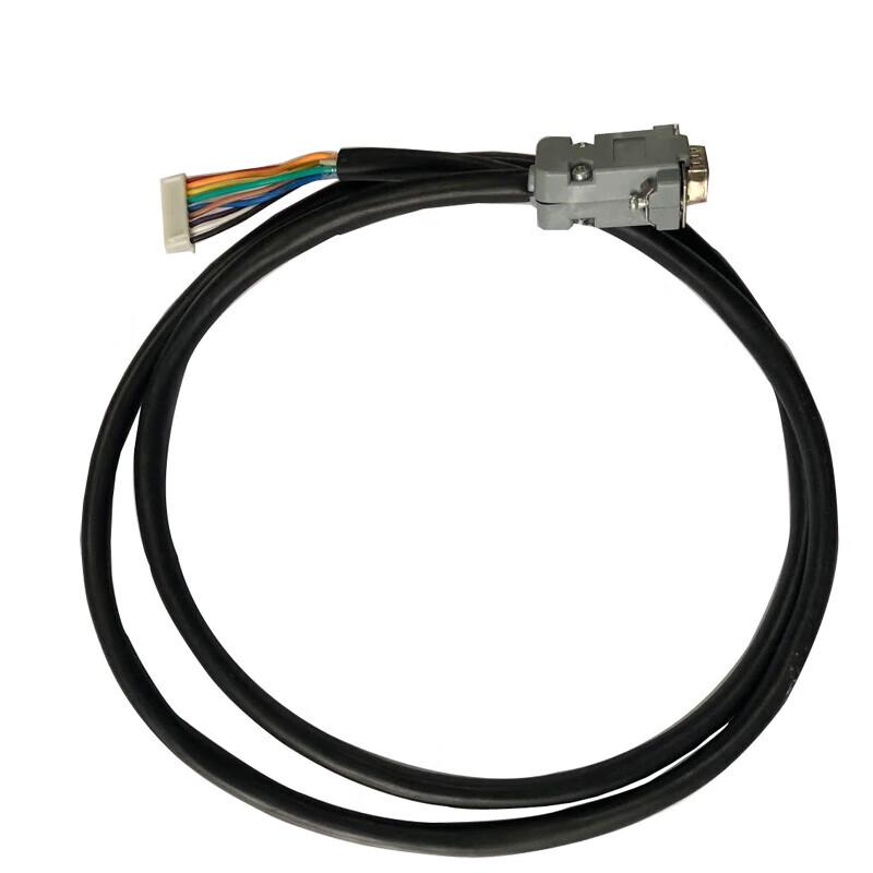 Anluoda High-Altitude Ignition Cable