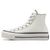Женские кеды Chuck Taylor All Star Lift Platform Hi 'Белый Черный' A07113C