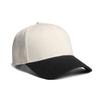 Baseball Casual Color Contrast Blocking Simple Women  Men For Neutral Gender Fresh Caps Peaked Hats Breathable Outdoor Ins Sunshade Versatile