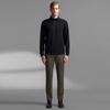 NAUTICA Sweatshirts Men's Half-open Collar Moderate KB4301