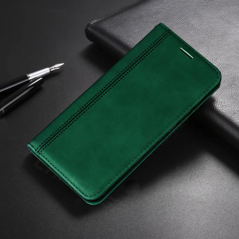 Магнитный чехол для Samsung Galaxy A12, матовый кожаный чехол-книжка-бумажник, чехлы для телефонов A32 A52 A22S A52S A13 A02 A03 A33 A53 A73 Fundas Coque