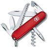Camper Red Knife Outdoor Camping Saw с маленькой плоской отверткой Swiss Made с 13 функциями и ножом Multi-Tool [] 1.3613