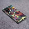 L-Lumberjanes Phone Case For Samsung Galaxy S24 S23 S21 S20 FE S22 S26 Ultra S25 Edge S10 Plus Cover Clear TPU Capa Shell Coque