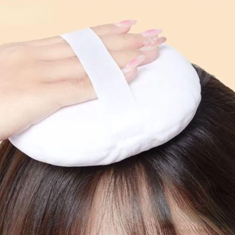 Area Loose Powder Face Body Makeup Tool Cosmetic Puff Makeup Setting Puff Beauty Sponge Powder Puff