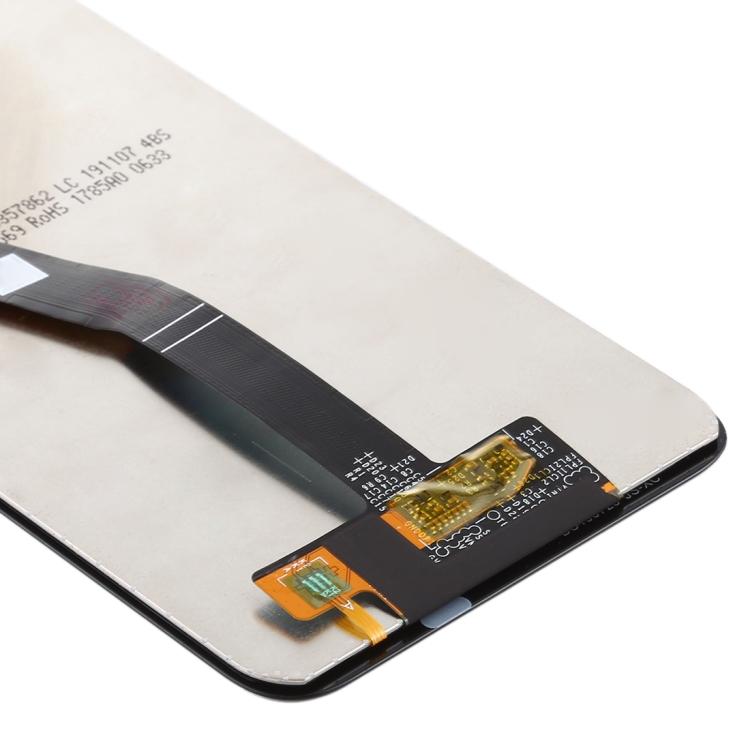 Сменная деталь для ЖК-экрана и узла оцифровщика класса S (без логотипа) для Huawei P40 lite E/Y7p (2020)