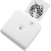 Портативный мини-принтер наклеек Phomemo M02PRO с Bluetooth