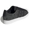 adidas Мужские кроссовки Originals Superstar 'Черно-зеленый монограммный узор' GX8412