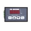 DC 6-60V 30A Регулятор скорости Цифровой дисплей PWM Двигатель Высокая прочность Электрический Портативный Привод Бесступенчатый Регулятор