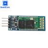 HC-06 Bluetooth Serial Module Wireless Transparent Transmission Slave Module with Pins Serial Communication for Arduino DC3.6~6V