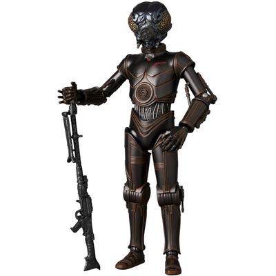 Звездные войны Mafex 4 Лом Звездные войны Империя наносит ответный удар
