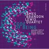 James Brandon Lewis Quartet - Code of Being [CD]