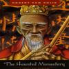 The Haunted Monastery by Robert Van Gulik Paperback Book 9780226848792